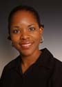 Dr. Maranda E. McBride